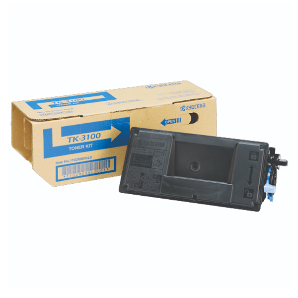 Kyocera TK-3100 Toner