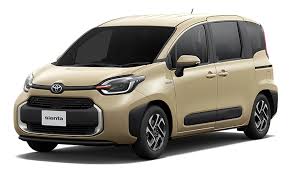 Toyota Sienta review: Compact MPV with Top Fuel Efficiency & Advanced Safety