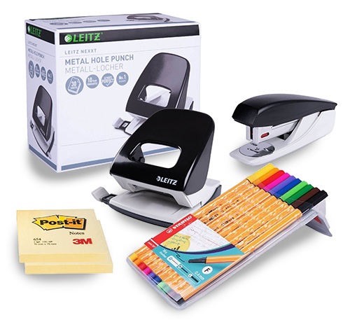 Buy Office, School Supplies & Business Essentials in Kenya 